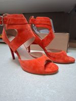 High Heels Lea Foscati Gr.38