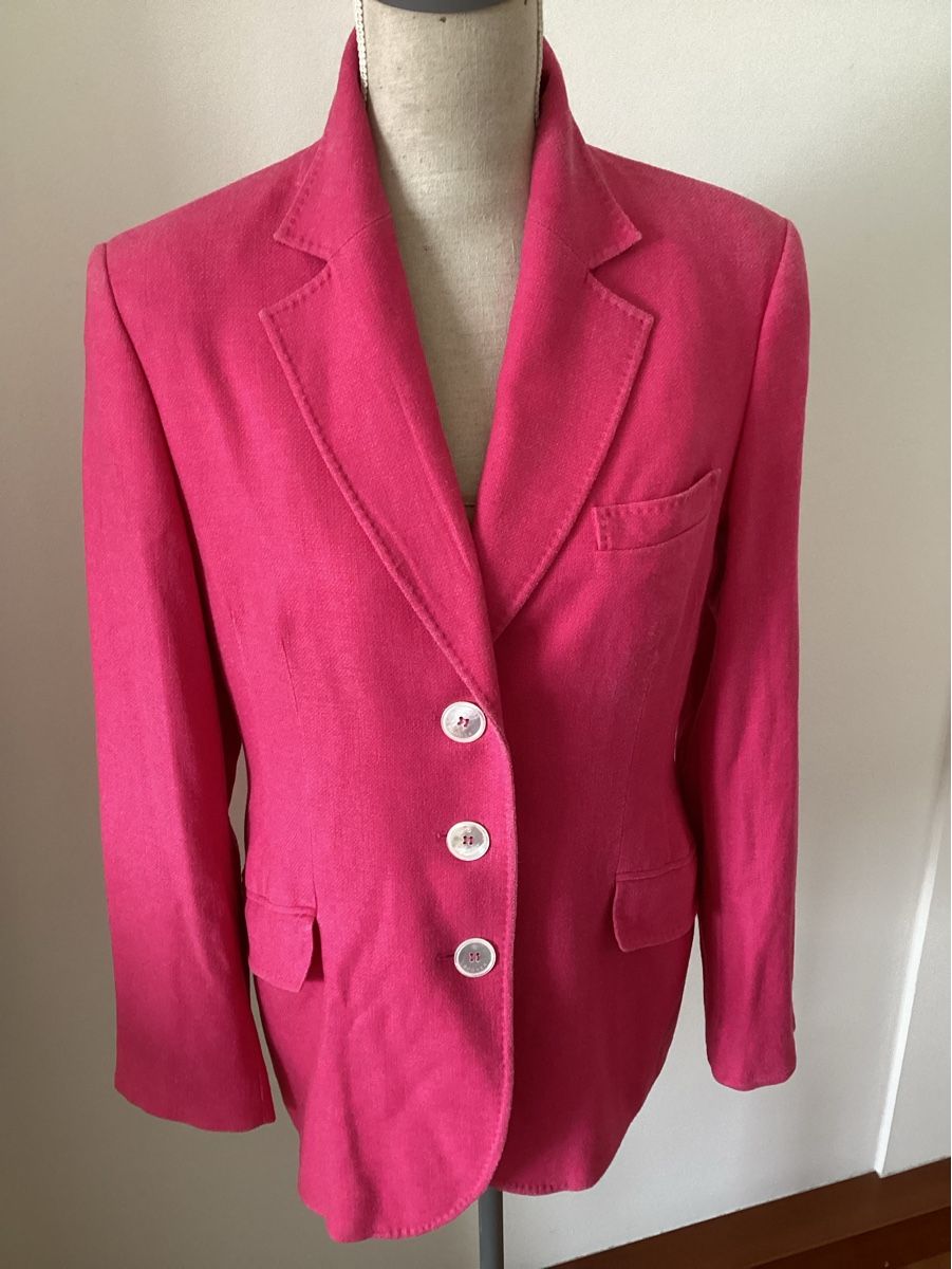 Bogner Giacche: Bogner, Damenblazer Gr. L – Usato da Salenstein venduto da Esprit57