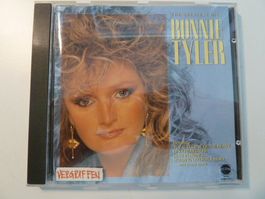 Bonnie Tyler - The Greatest Hits  (vergriffen)