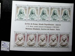 MONACO BLOC DE TIMBRES NEUFS** 1974. COTE 30 EUROS /D68