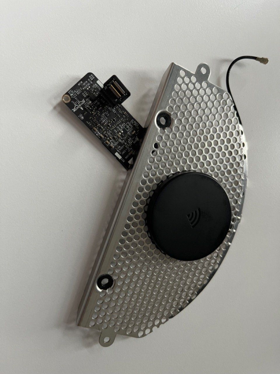 Elektronikbauteile: Mac Mini Late 2012 bauteile – Gebraucht aus Sargans von dotdoom 4