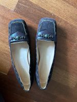 Navyboot Schuhe/Ballerina 40 neuwertig