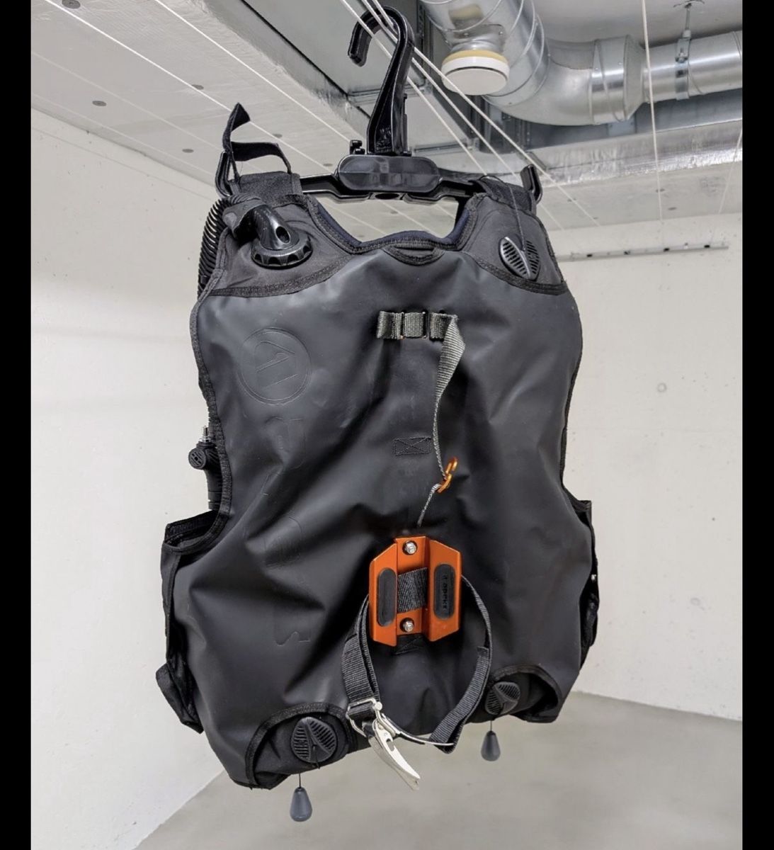 Apeks Mute per immersioni: Apeks Exotec BDC SM/MD – Nuovo (secondo la descrizione) da Uster venduto da natowitsch 2