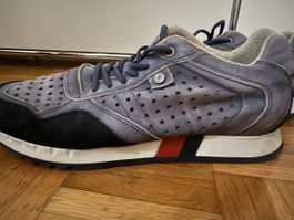 Pasito Turnschuh Größe 46