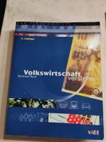 VWL Buch "Volkswirtschaft verstehen" 4. Auflage