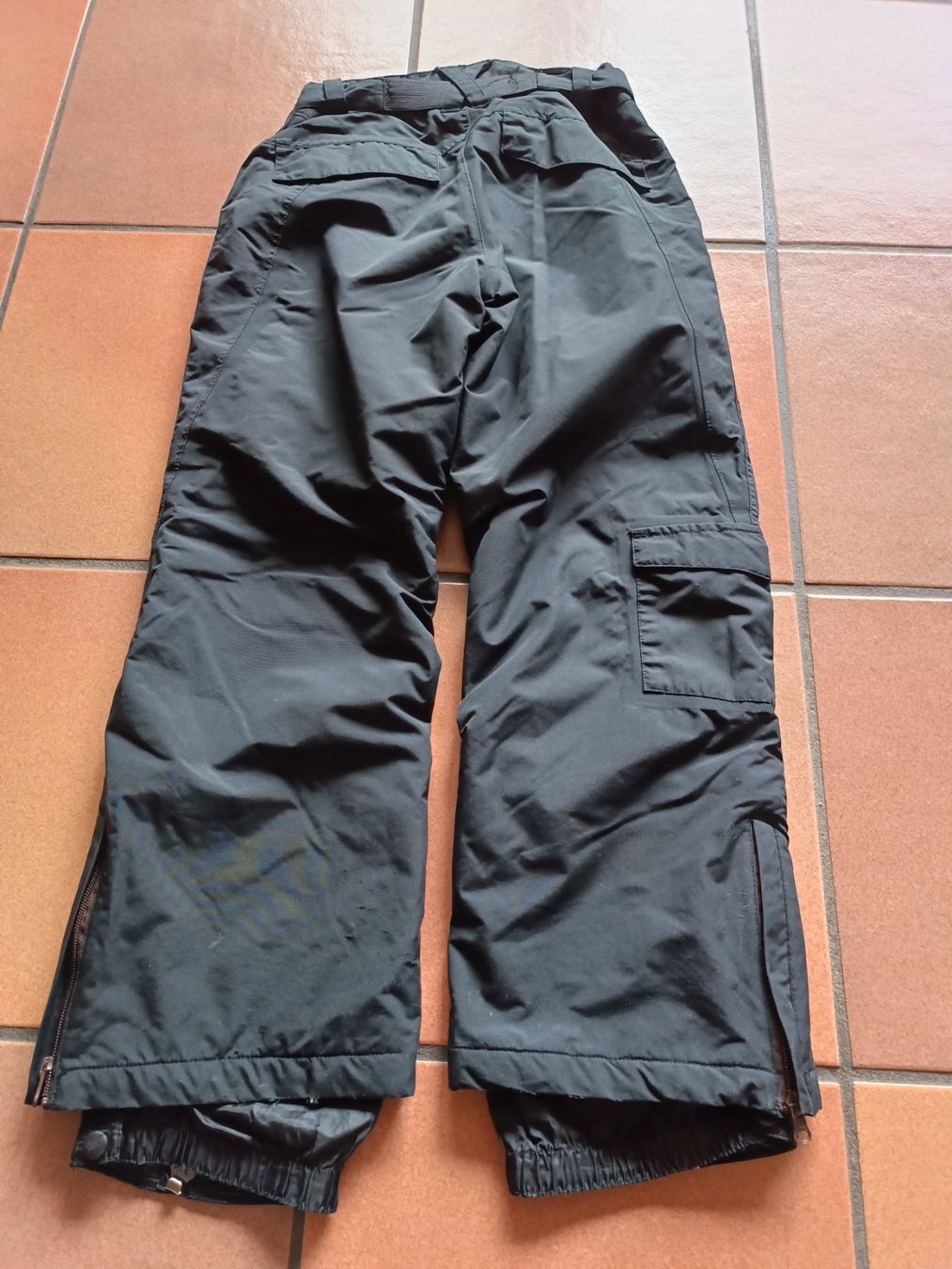 Lots de vêtements: Ensemble de ski EXTEND, taille 140cm – Neuf (Voir description) à Bevaix par dusspe 3