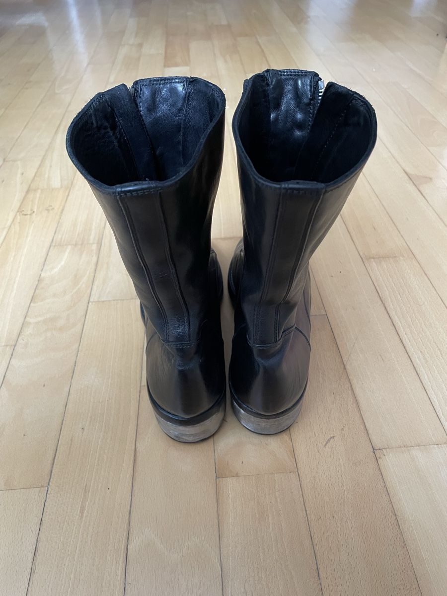 Scarpe da uomo: Guidi 788ZI_MX Boots – Usato da Winterthur venduto da man_52vj 3