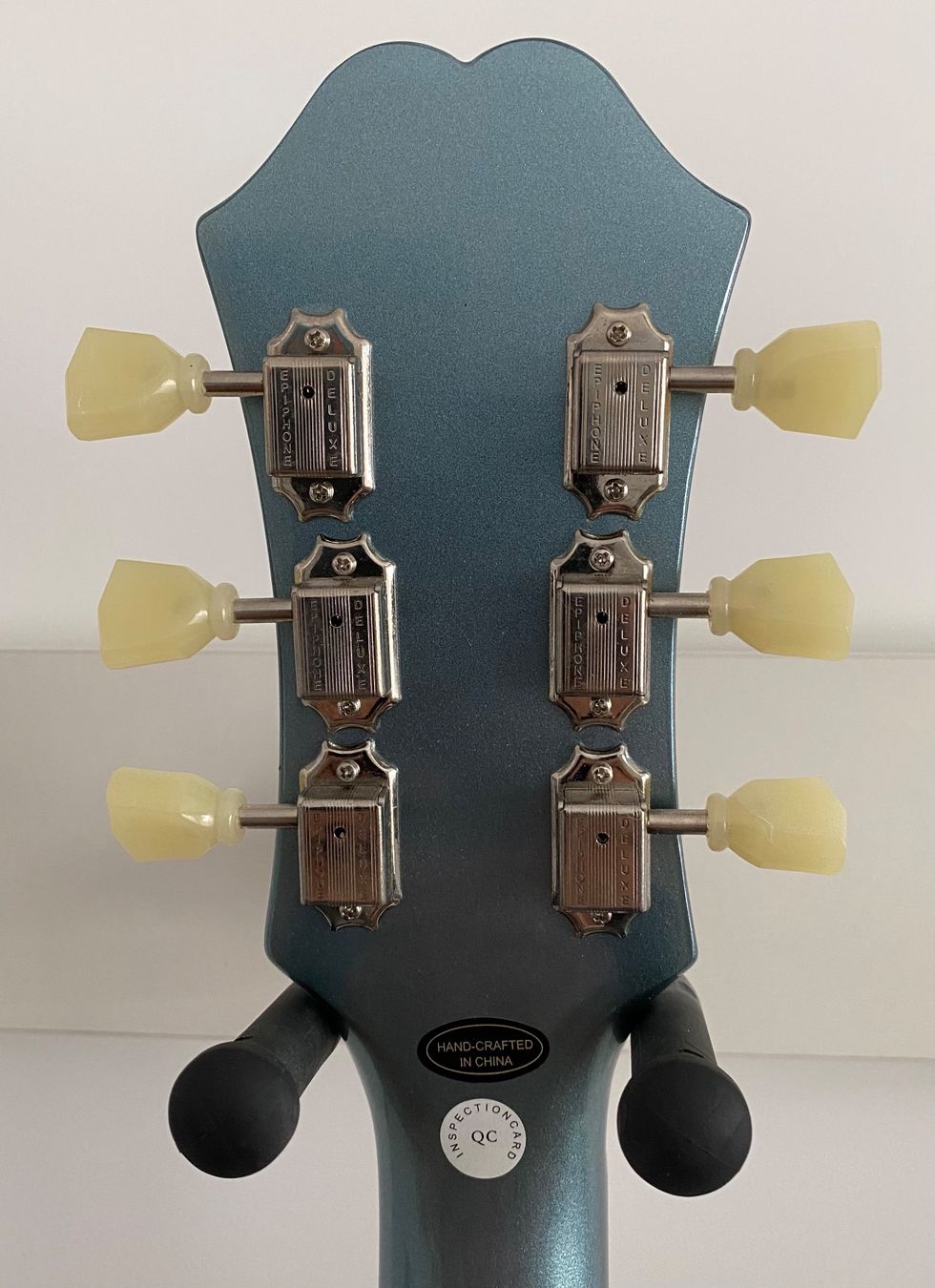 Epiphone Musikinstrumente: Gitarre Epiphone ES 339 pro – Gebraucht aus Gipf - Oberfrick von Killer53 6