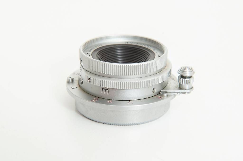 Leica Obiettivi: Leica Summaron-M 28mm 1:5.6 - M39 – Usato da Lausanne venduto da Phlox02 7