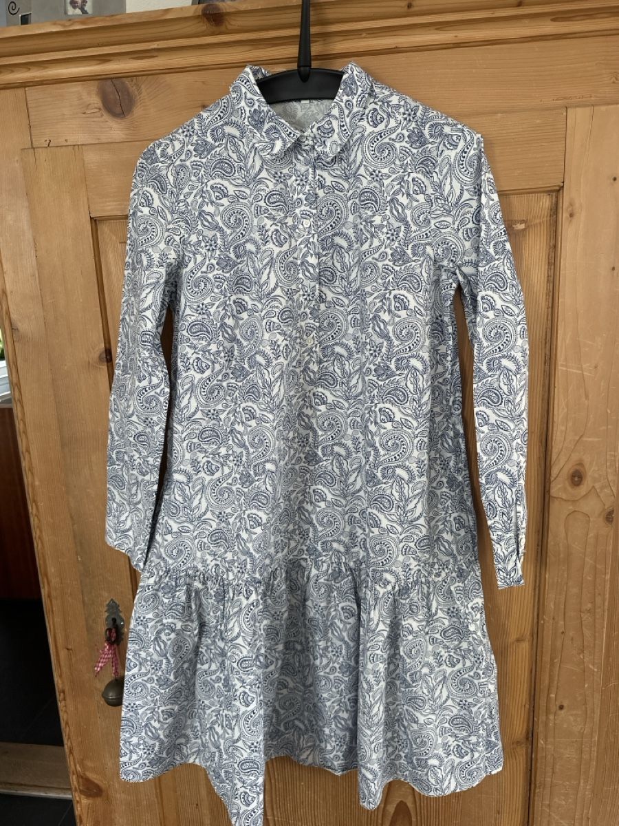 Marc O'Polo Vestiti: Blusenkleid – Usato da Brugg AG venduto da Pesto05