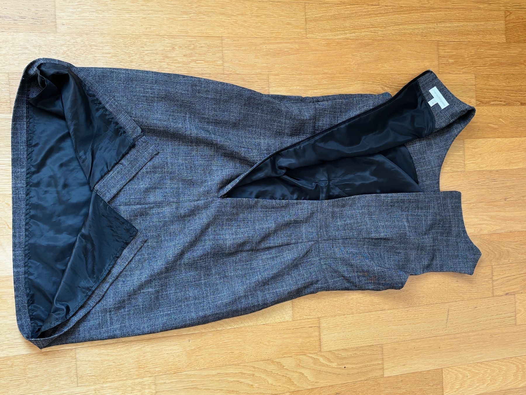 Vestiti: Elegantes  Kleid, mega Schnitt ! – Usato da Stein AR venduto da EvaL056 6