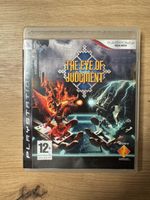 The Eye of Judgment PS3 - Game