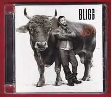 Bligg - 0816 (CD)