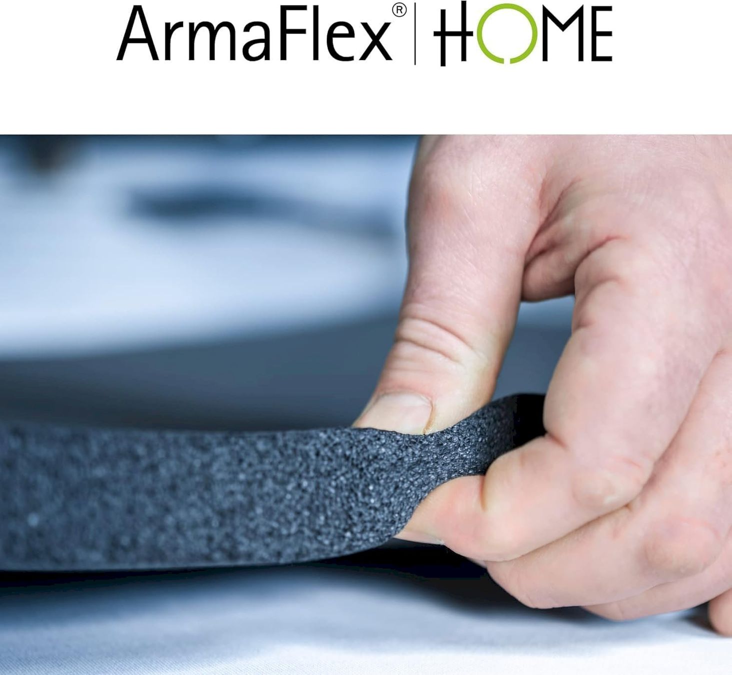 Füllmaterial: ArmaFlex HOME selbstklebend 19mm x 6m – Neu und originalverpackt aus Bottighofen von zaap 4