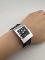TC Buler-Watch herrenuhr/homme 28 mm
