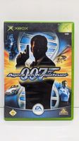 007 Agent im Kreuzfeuer - XBox Classic