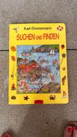 SUCHEN UND FINDEN VON KARI GROSSMANN - TOP ZUSTAND