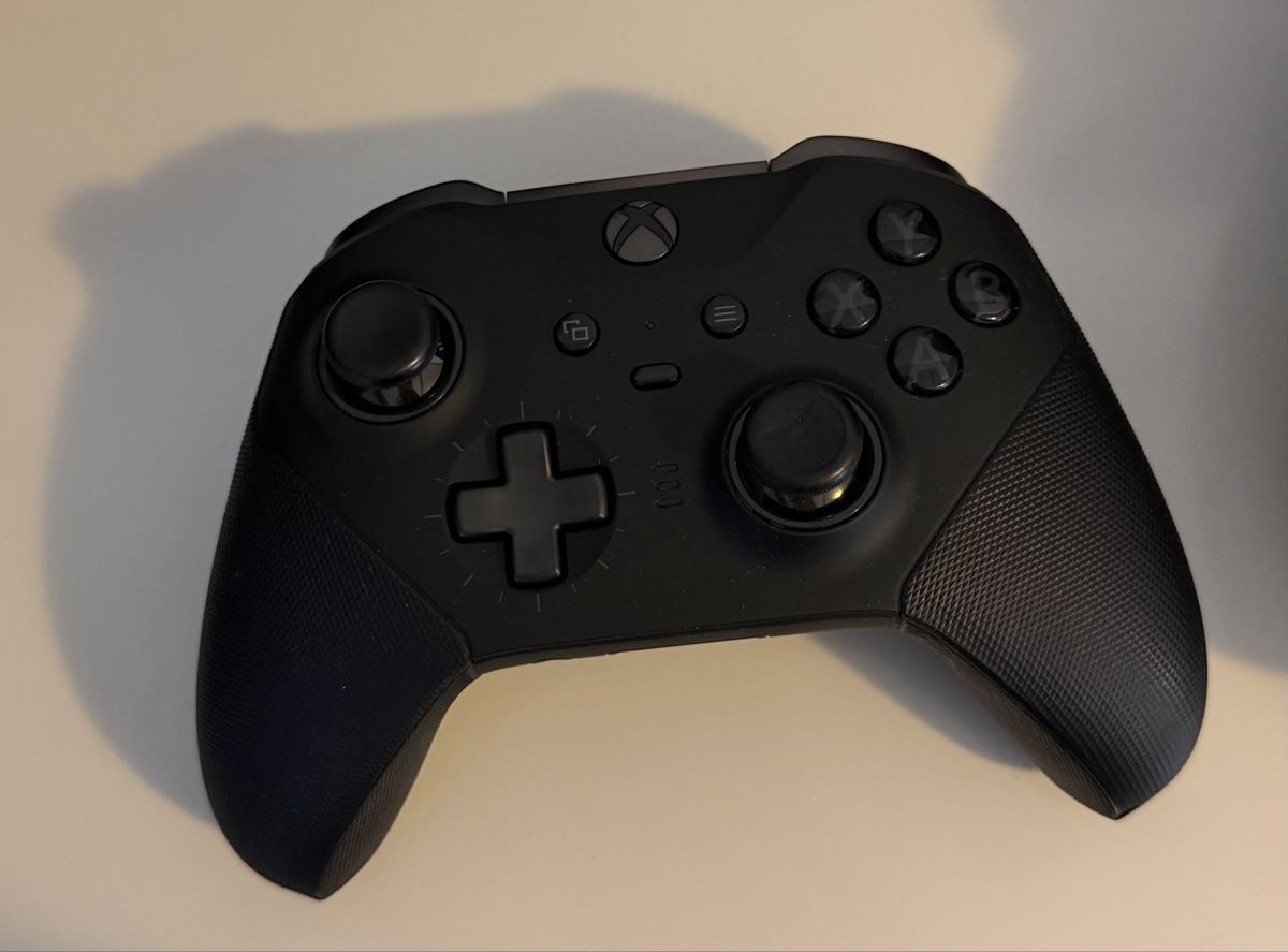 Console: Xbox Series X – Usato da Arosa venduto da hel_7v5h 5