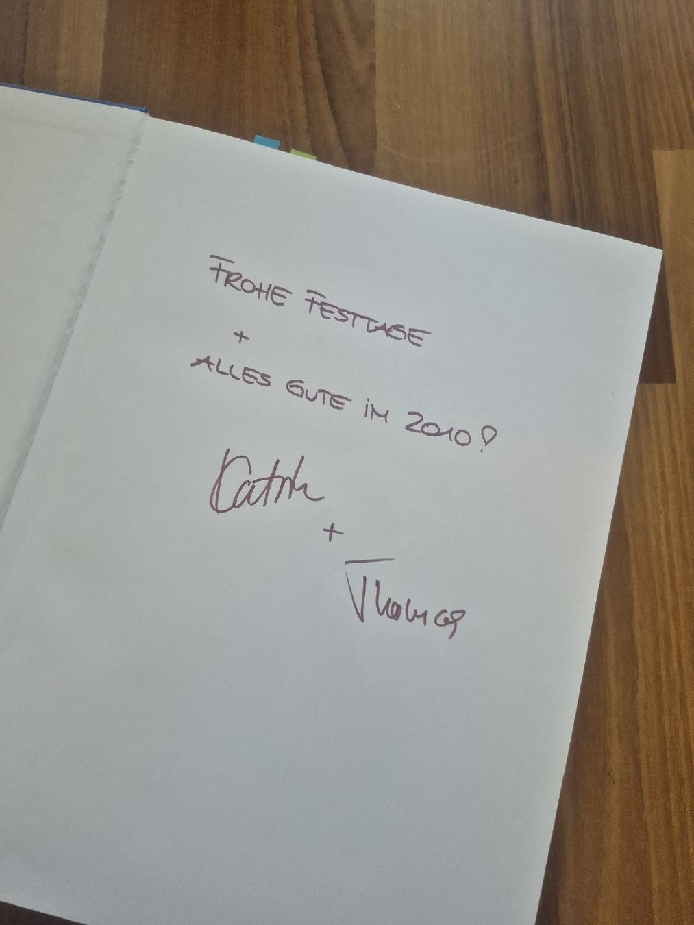 Livres: Buch Luzern for Gourmets – D'occasion à Luzern par nor_fr6y 1
