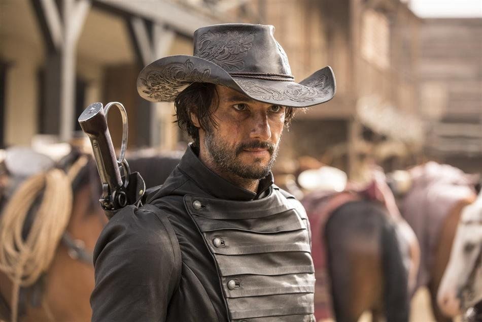 Alle DVDs: Westworld - Die Komplette Staffel 1 - Das Labyrinth - LE/BD – Neu (gemäss Beschreibung) aus Volketswil von cinephilia 8