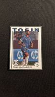 Topps - Tosin Adarabioyo - Chelsea FC 