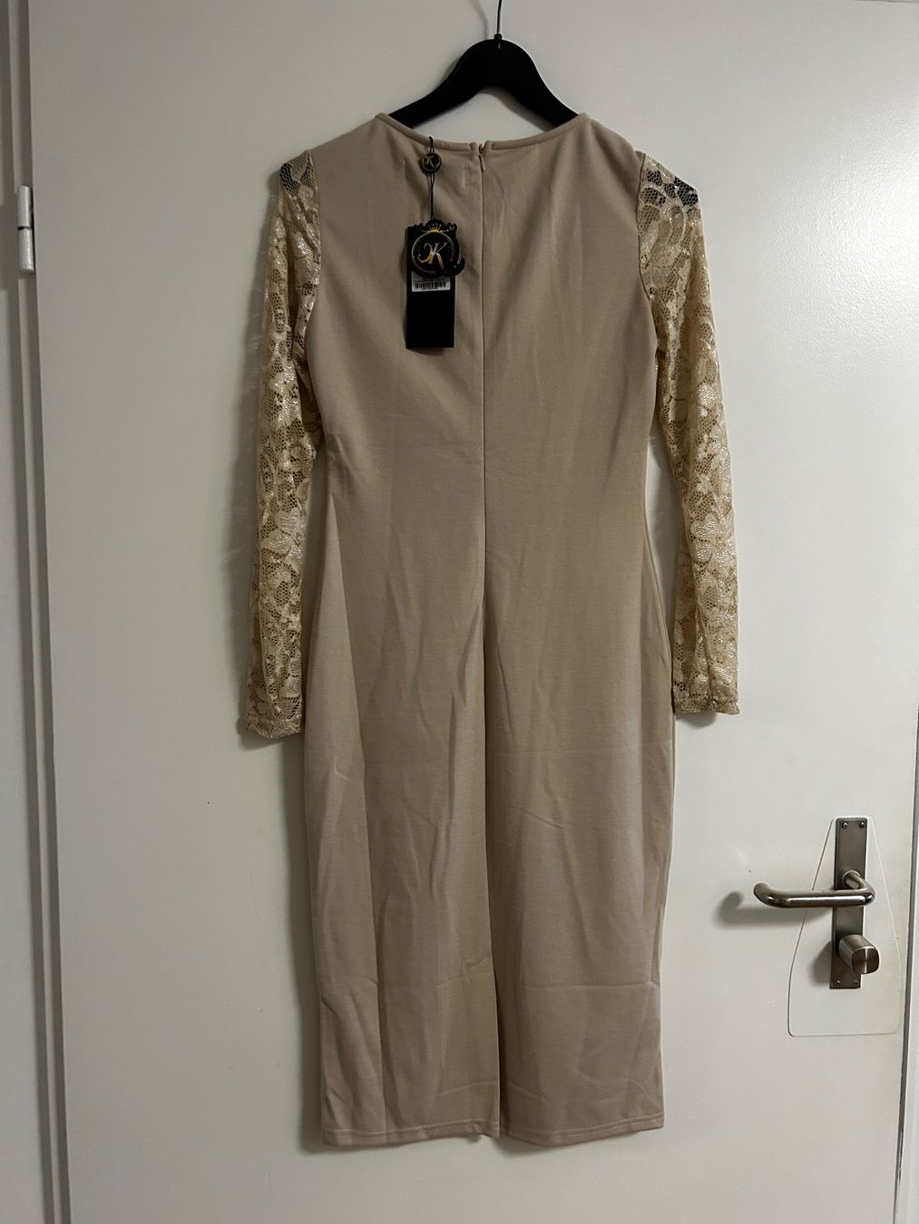 Vestiti: Spitzenkleid Kleid Elegant Gr XXL Neu – Nuovo e nell'imballaggio originale da Regensdorf venduto da Spyke55 6