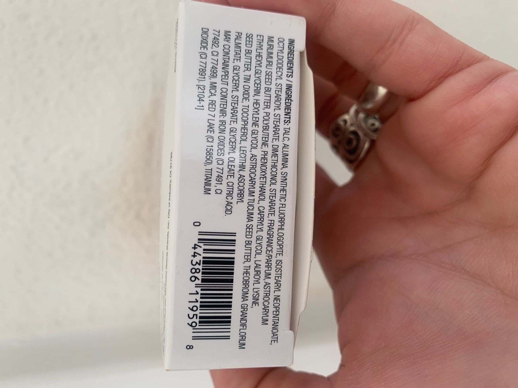 Maquillage: Limitierter PHYSICIANS FORMULA Butter Cake Bronzer Chocolate – Neuf avec emballage d'origine à Zürich par deruja 1