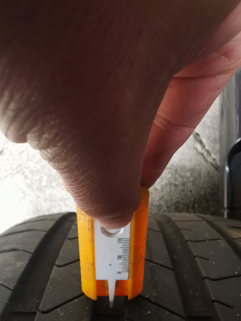 Pneumatici & Ruote complete: 4 Pneus Pirelli – Usato da Gontenschwil venduto da Mawie68 2