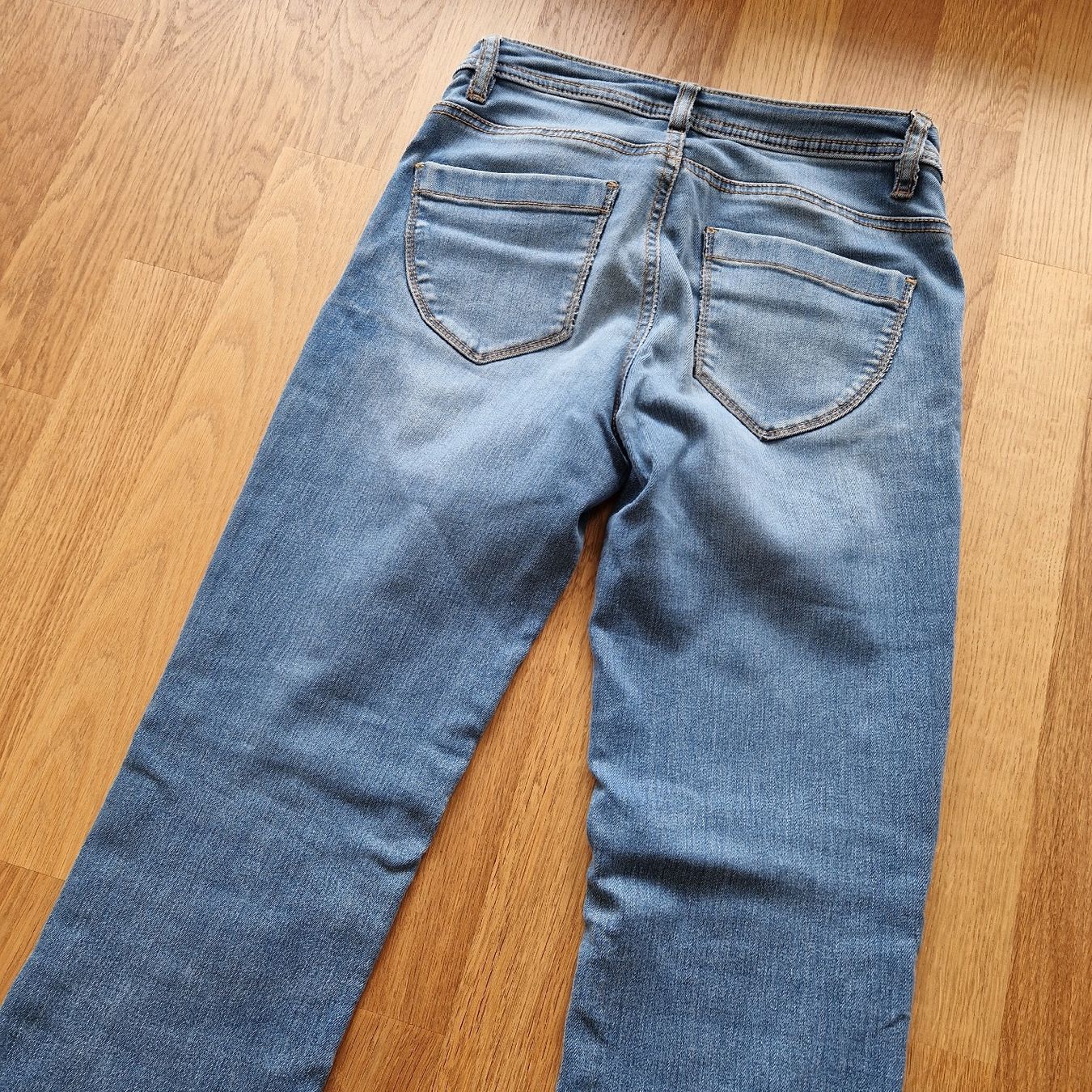 Tom Tailor Jeans: Street One Jeans & Tom Tailor, Grösse 27 – Usato da Nendeln venduto da witr_gliabt 2