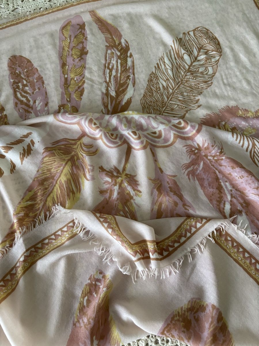 Hemisphere Foulards, Tücher & Schals: HEMISPHERE KASCHMIRSCHAL🌸 – Neu (gemäss Beschreibung) aus Pratteln von sab_whk9 2