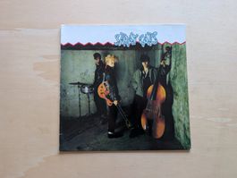 Stray Cats – Stray Cats  D 81 OIS NM