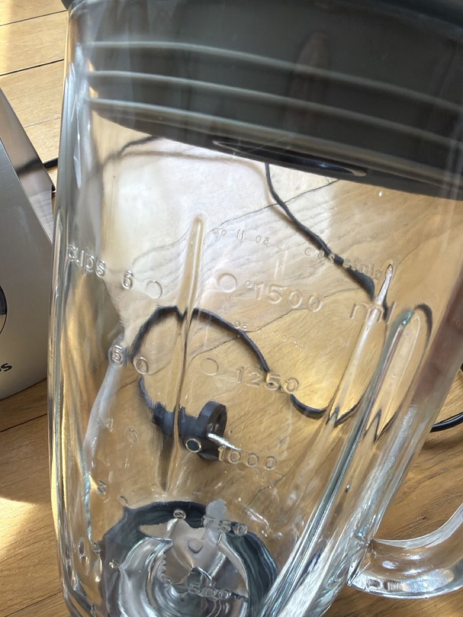 Philips Elettrodomestici da cucina: Philips Standmixer – Usato da Basel venduto da Wotan 4