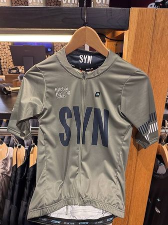 Syndicate Training Jersey  Nebula (women)