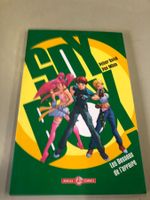 SPY BOYS   °°° LES DESSOUS DE L'AFFAIRE °°° ( FORMAT COMICS)