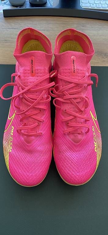 Scarpe da uomo: Nike Mercurial Superfly 15 Elite FG – Usato da Zizers venduto da Soccer1291