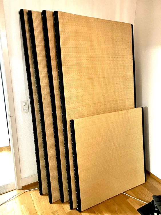 Tatami Kaufen auf Ricardo