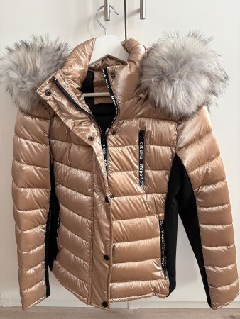Winterjacke Damen Grösse M