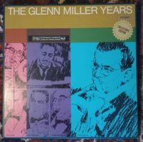 The Glenn Miller Years - Various / coffret - box 7x vinyles