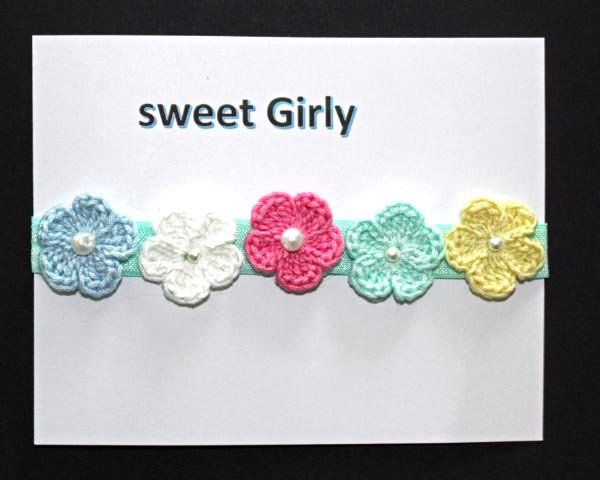 GLEDOLA Geflochtenes Stirnband Breit - Synthetisches Haarband Für Frauen