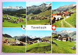 Tavetsch