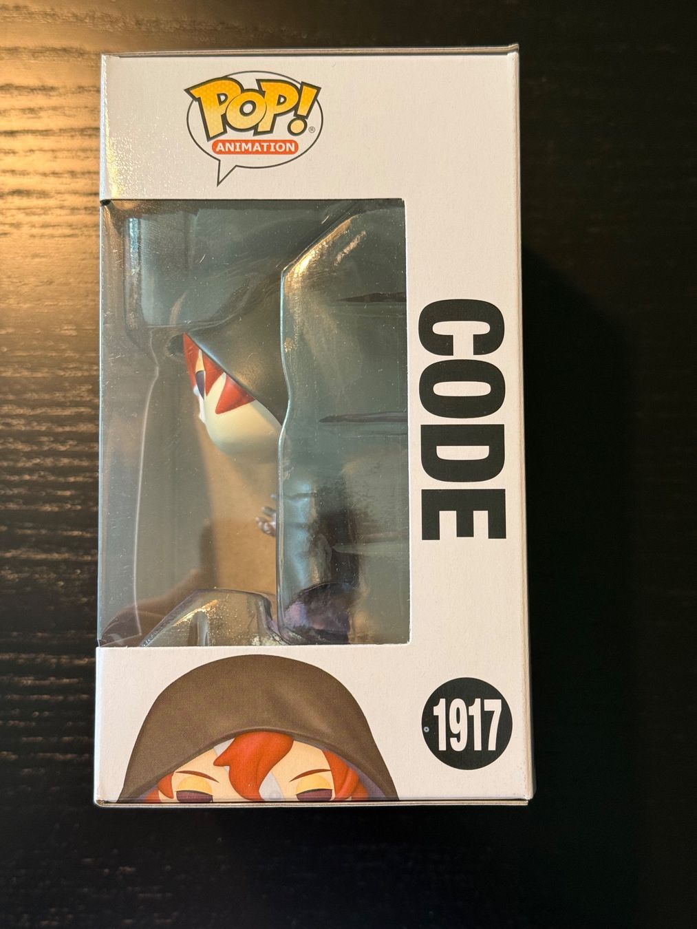 Funko Statuette: Funko Pop! Animation: Boruto (Naruto) - Code #1917 – Nuovo (secondo la descrizione) da Dornach venduto da profi-shopper 3