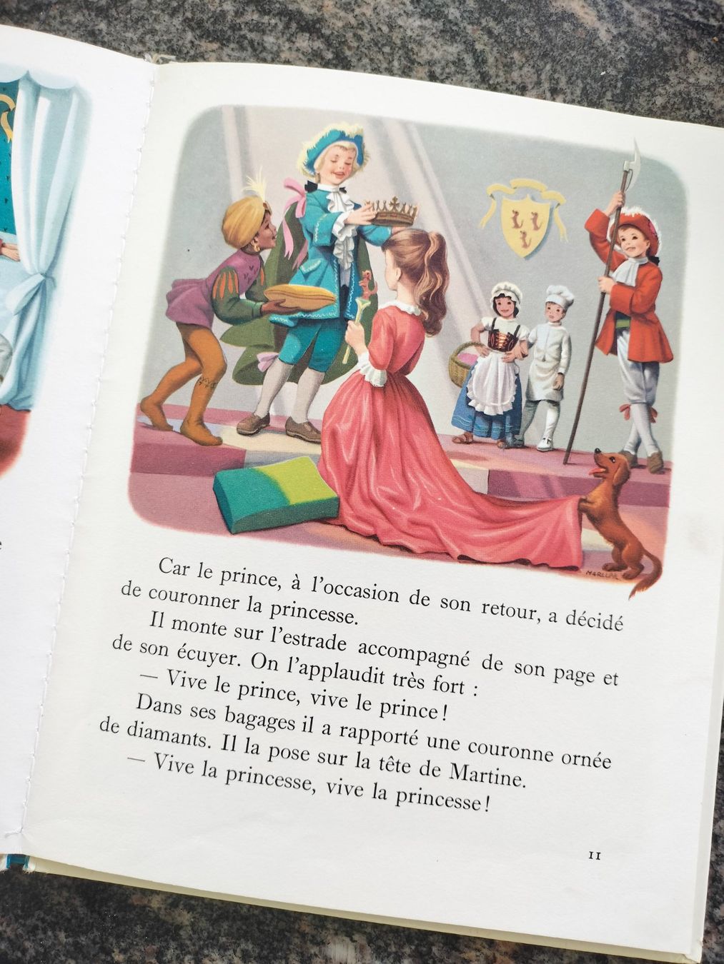 Libri: Martine fait du théâtre – Usato da Cortaillod venduto da rozinna 4