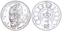 Frankreich 1992