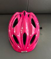 ❤️ Kindervelo helm ABUS Gr. 52-57