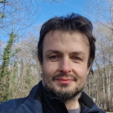 Profile image of dariolym