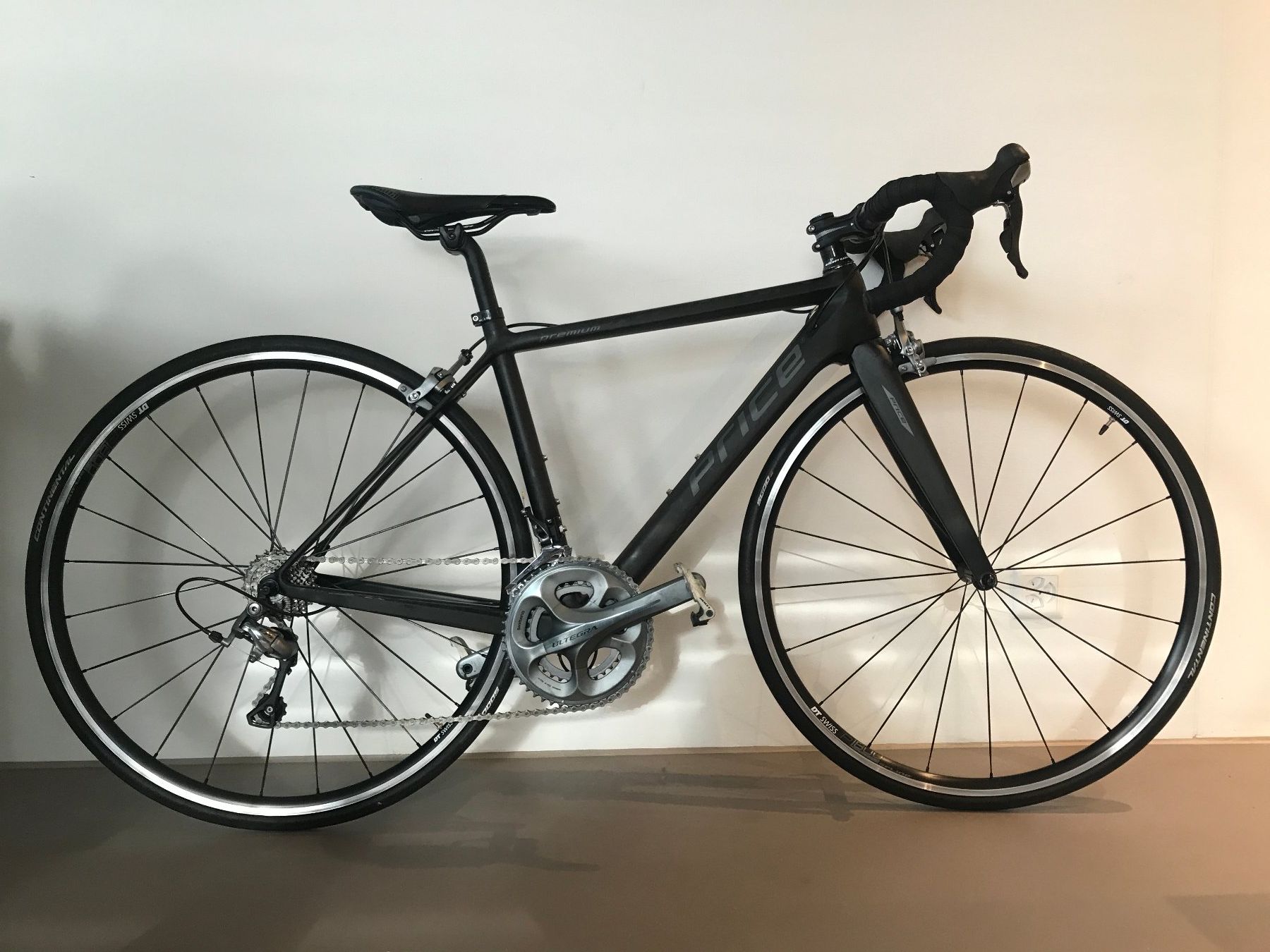 Price Biciclette: Price Rennvelo 49cm – Usato da Derendingen venduto da Hauderebaesseler 1