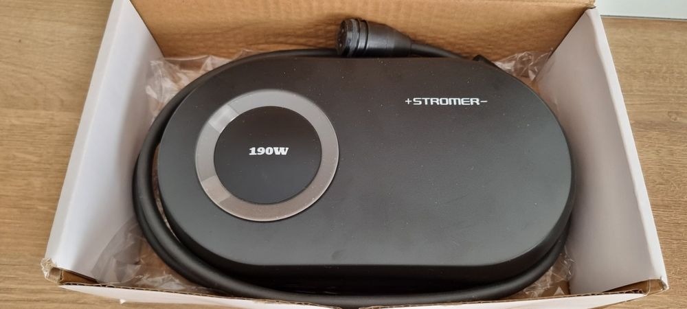 stromer cr190