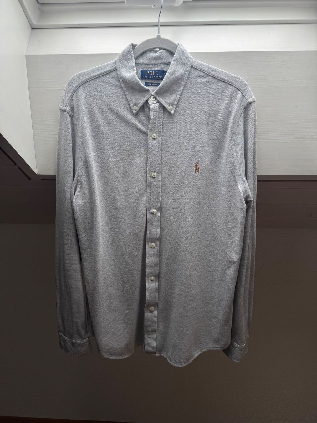 Ralph Lauren Camicie: Ralph Lauren Hemd Grösse L – Usato da Scherzingen venduto da Lina182