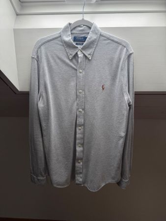Ralph Lauren Hemd Grösse L