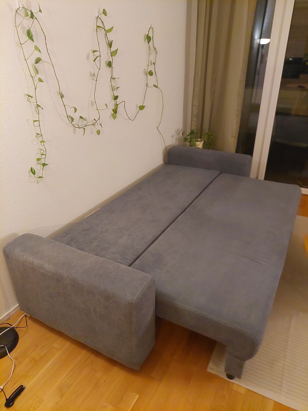 Sofas: Sofa mit Schlaffunktion – Gebraucht aus Zürich von ele_v9bx 3